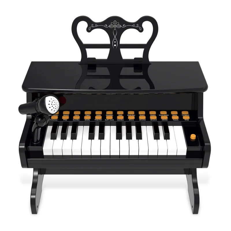 BAOLI Popular Classic Piano Toy Musical Instrument Toys