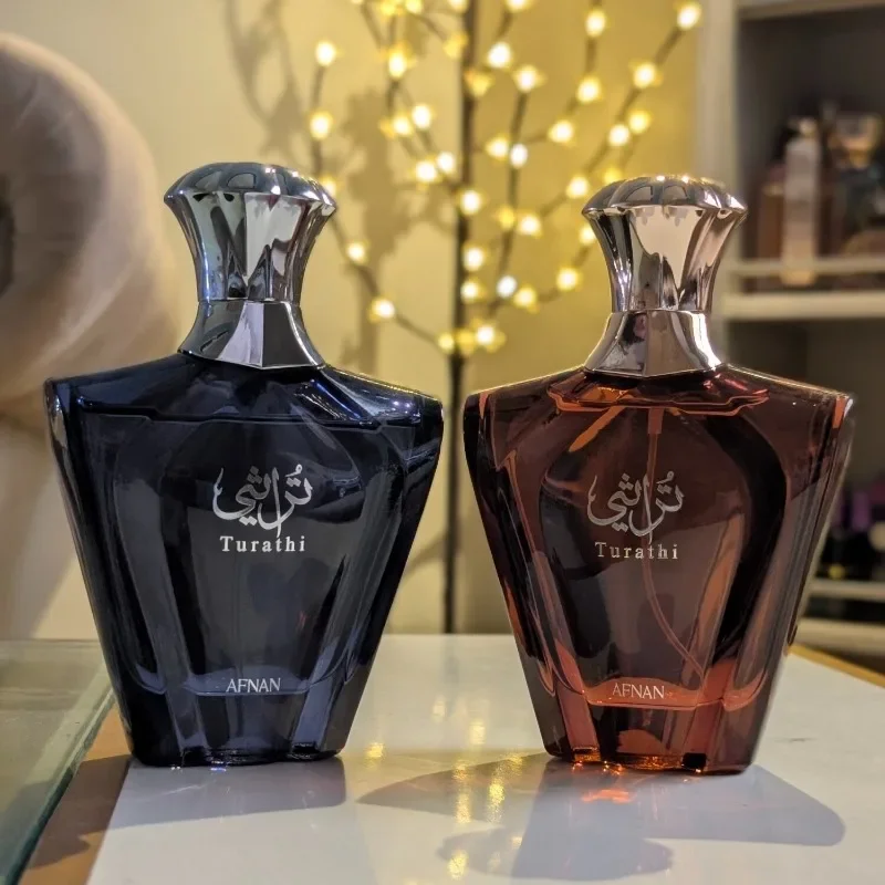 Turathi Parfüm 100ml AFNAN Erk - Amber Musk Oil incelemesi ve fiyatı