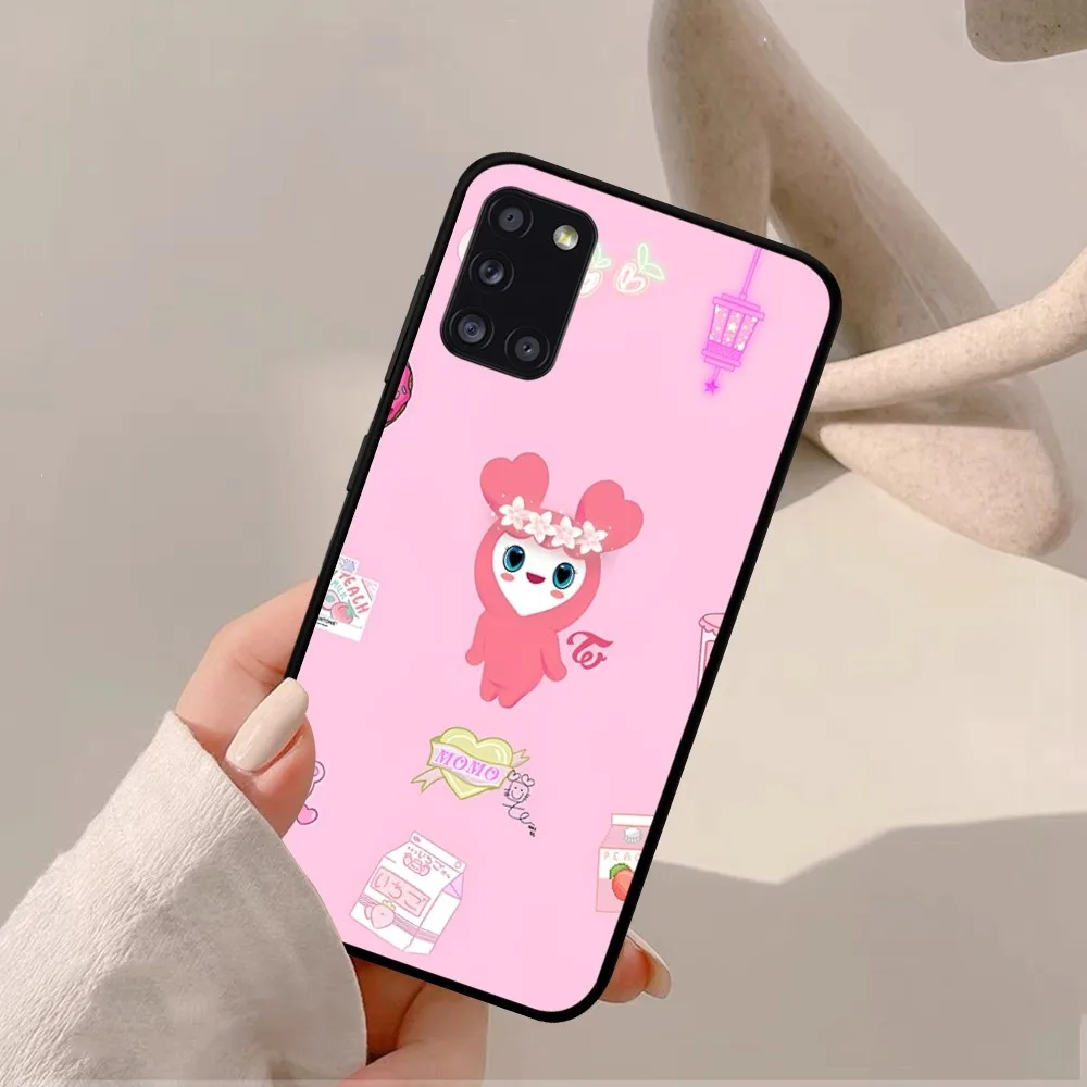 Laburi Twice-Lovelys Phone Case For Samsung A 10 11 12 13 20 21 22 30 31 32 40 51 52 53 70 71 72 73 91 13 shell