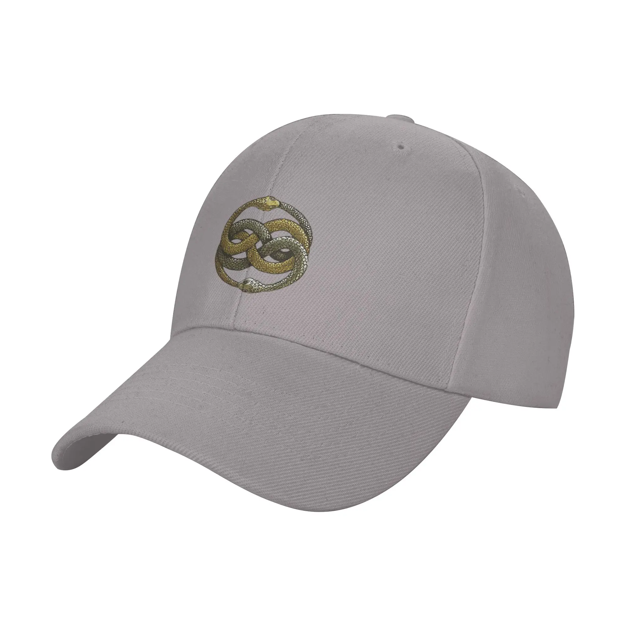 Hot Sale The Story that Never Ends Baseball Cap  Summer Black Cap  Pool Party Black Cap