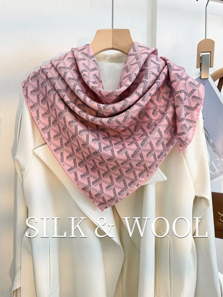 faionable-light-pink-silk-wool-scarf-versatile-autumn-winter-large-square-awl-ne-protection-sli-korean-sle-scarf