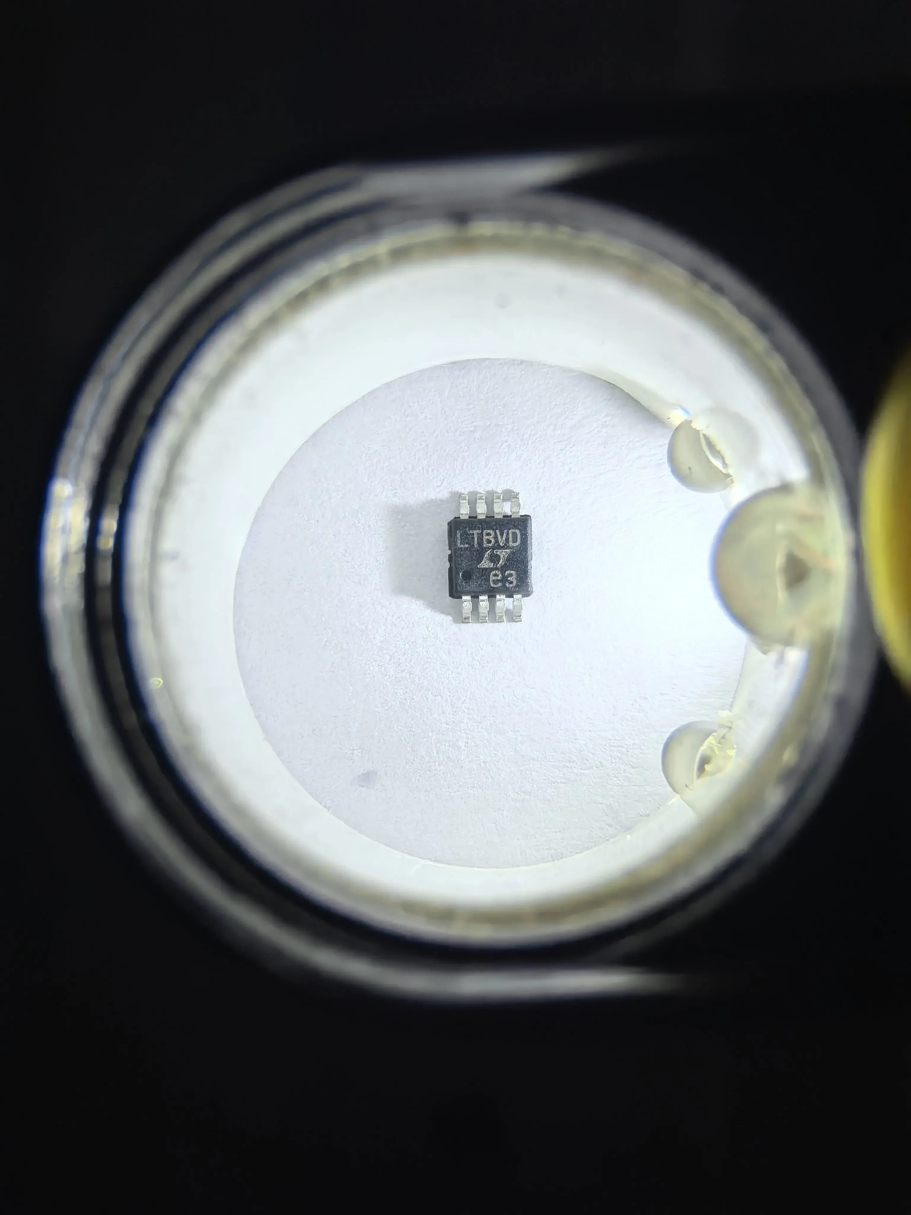LT6001CDD LT6001IDD LT6001CMS8 LT6001IMS8 LT6001 - Dual 1.8V, 13uA Precision Rail-to-Rail Op Amp