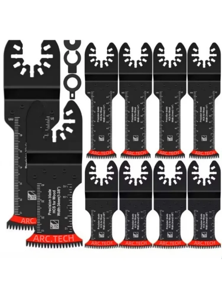 5PCS 2026 New Oscil…