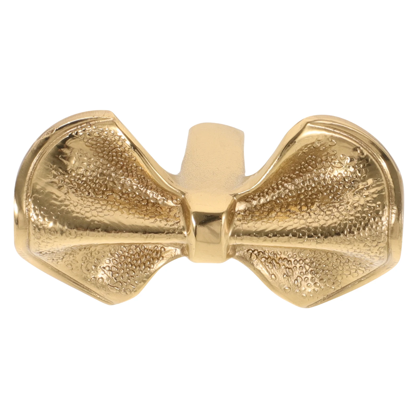 

Brass Butterfly H les Bow Shaped Drawer Pulls Decorative Door Knobs For Cabinets Golden Knobs for Dresser Wardrobe Door Hardware