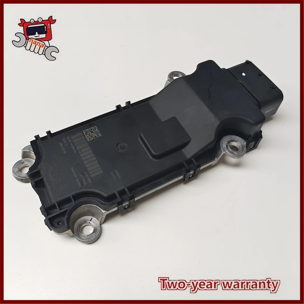 

New 9HP48 Transmission TCU / TCM ES11-1035 For Land Rover 9-Speed