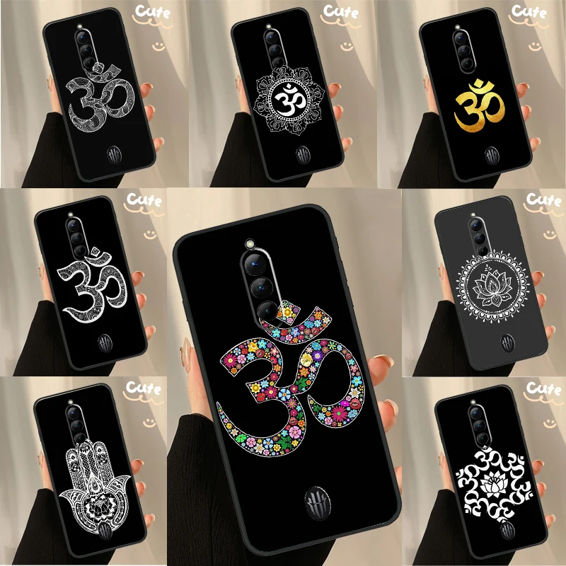 Buddhism Buddha Om … - image