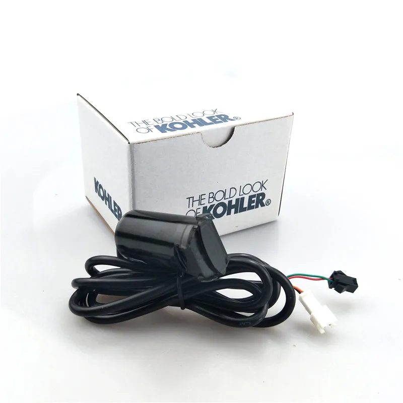 Peça de reparo de torneira sensor de parede, Componente da cabeça do sensor, Compatível com K-11606 e 11560, Torneira do sensor e terno para Kohl