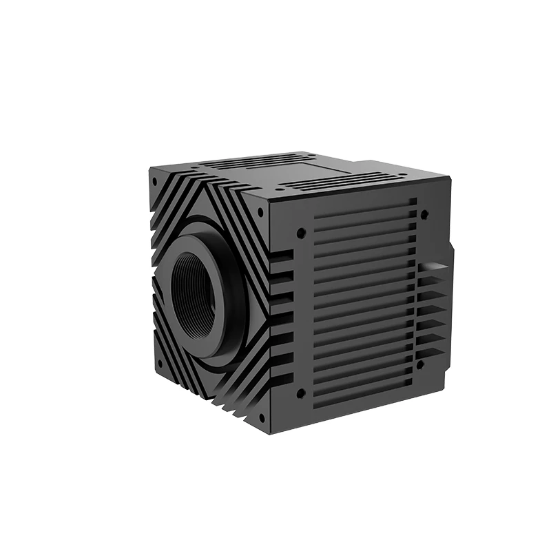 مسح المنطقة 10GIGE 25MP GMAX0505 الاستشعار كاميرا رؤية الآلة عالية السرعة للرؤية الروبوتية وتحديد المواقع #5