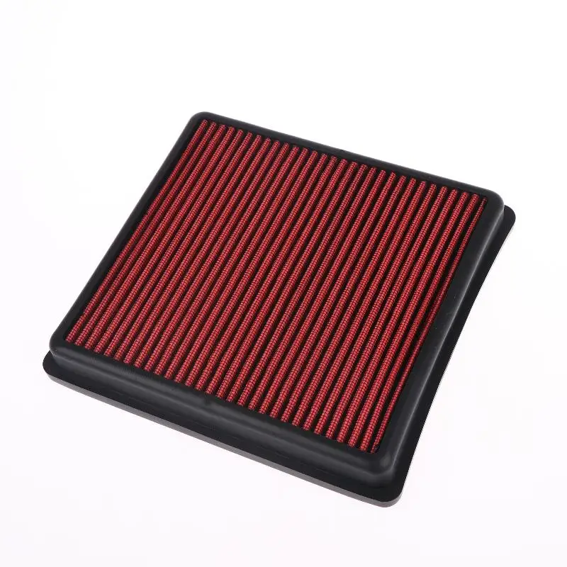 

1Pcs High Flow Replacement Air Filter For F20 114 116 118 125 F30 F31 F32 F33 F35 F36 OEM 13718507320