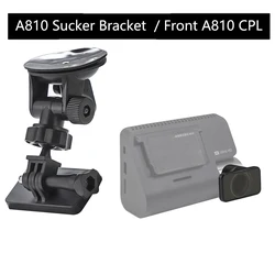 For 70mai CPL Filter Only for 70mai A810 CPL Filter for 70mai RC12 Rear Camera CPL Filter For 70mai A810 Sucker bracket