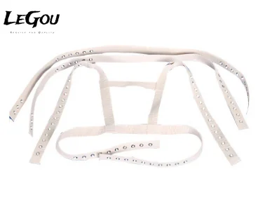 LeGou Professional physical magnetic restraint belt for Neurology