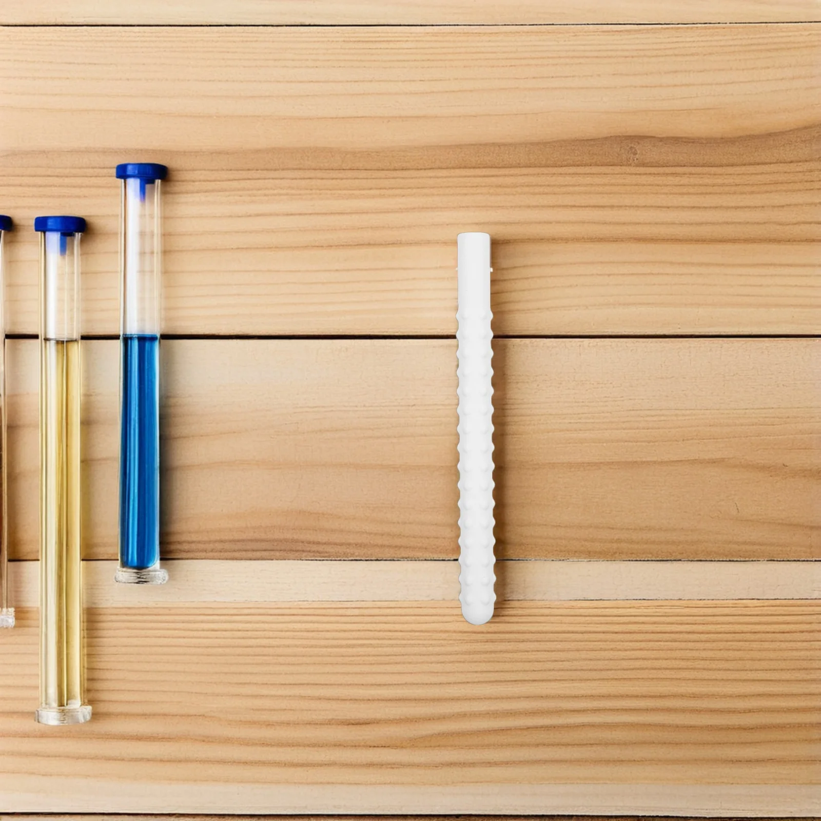 

3Pcs Diatomite Drying Sticks Reusable Moisture Absorbing Rods Quick Dry for Closet Shoe Cabinet Bathroom Humidity