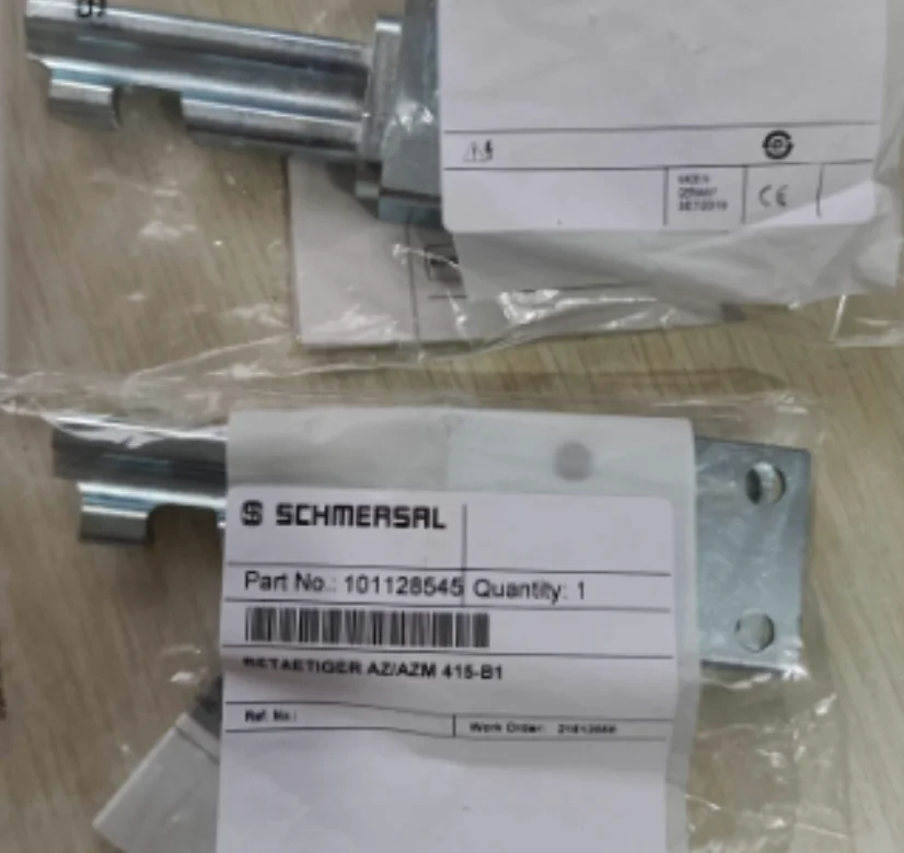 

AZ/AZM 415-B1 switch new original Schmersal