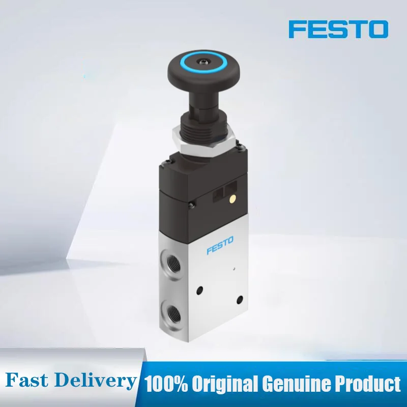 valvola-solenoide-festo-serie-vhef-ptc-b32-g18-g14-originale-3-2-vie-doppio-solenoide-vhef-ad-alte-prestazioni