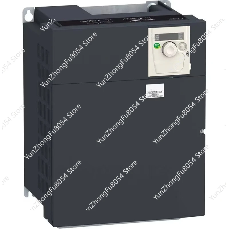 Suitable for ATV312HD15N4 Variable Speed Drive ATV312 15kW 32kVA 492W 380-580 V 3 Phase Power Supply