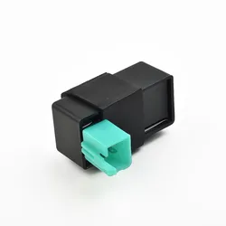5 Pin Racing CDI Box Ignition For Motorcycle 50cc 70cc 90cc 110cc Scooter ATV Reset Ignition Advance Curve For Better
