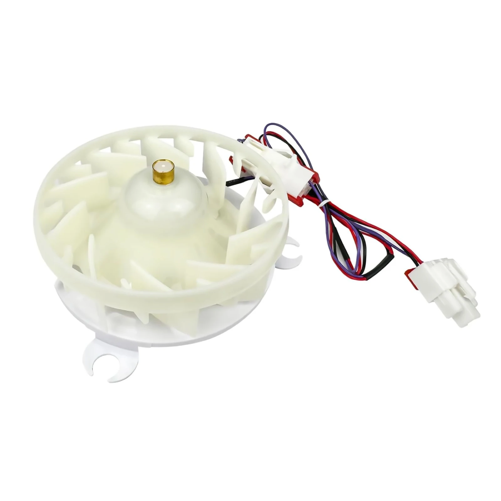 Imagem -04 - Frigorífico Fan Motor para lg Eau64824401 Acessório Frigorífico Substituição Kenmore Eau65089701 Adj73252237 1pc