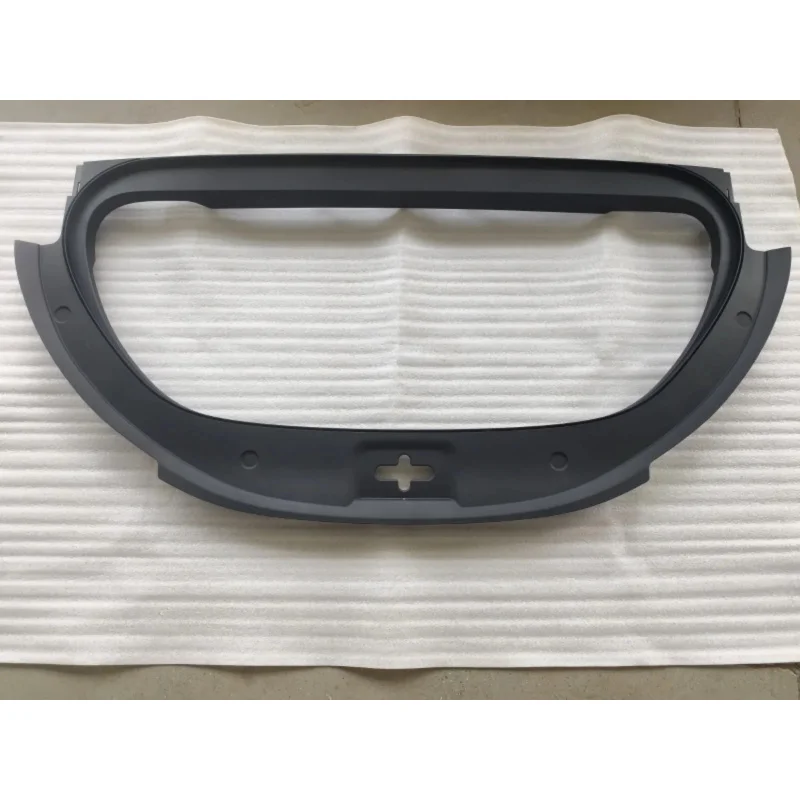 

High Quality Front Bumper Trim Support Frame Grille 2019+ Replacement Auto Parts