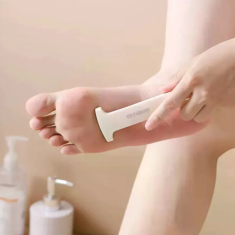 Home Pedicure Knife Professional Dead Skin Scraper Heel Soles Callus Foot Skin Grinding Artifact Anti-scratch Dead Skin Knife