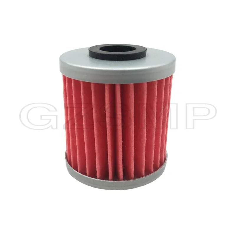 Oil Filter For Kawasaki KX250F KX250 KX450F 2008-2016  Stroke Pit Bike Motorcycle