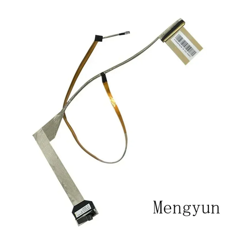 LCD EDP Screen Display Video Cable Replacement for MSI GL75 10SFK MSI GL75 1MS-17E3 MS-17E4 MS-17E7 MS-17E2 K1N3040162-J36