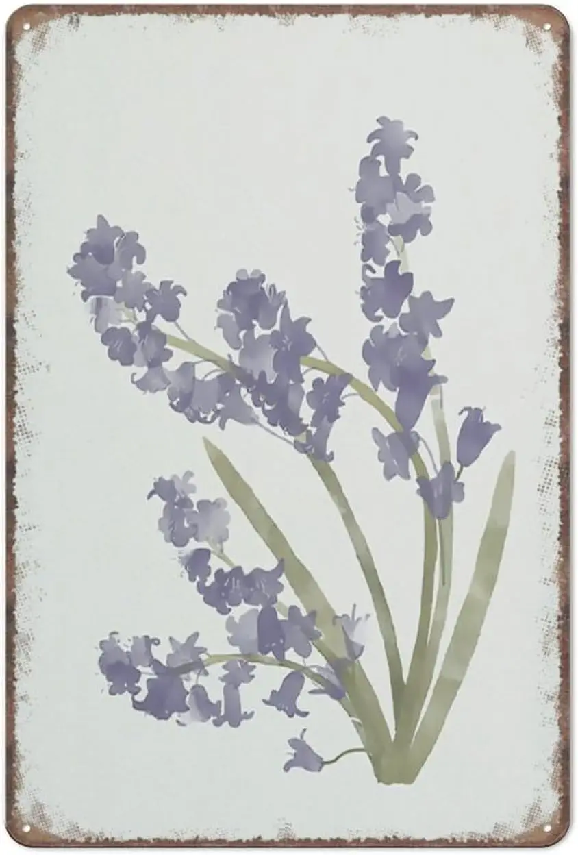 Aikeory Bluebells S…