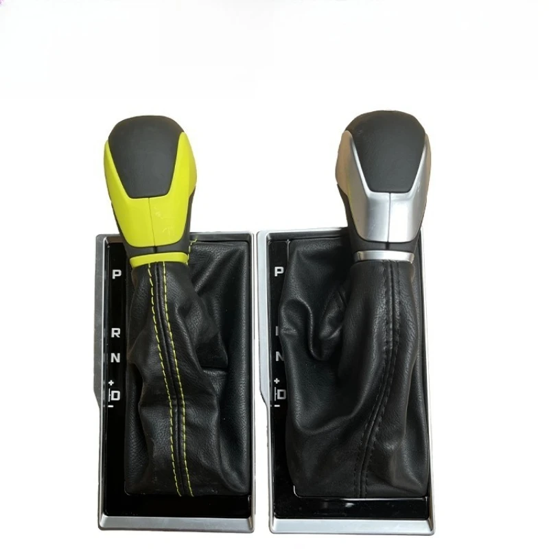 

Крышка автоматической коробки передач, пылезащитный чехол с шаровой ручкой в сборе для SWM G01 G01FF