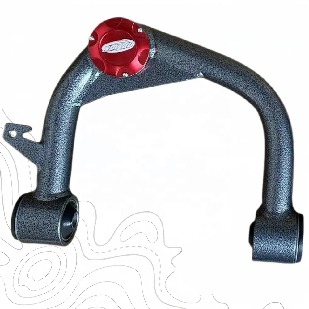 

Комплект переднего верхнего рычага подвески, включая шаровые шарниры, подходящий для NewTriton L200 ML MN MQ 2024 2025 2026