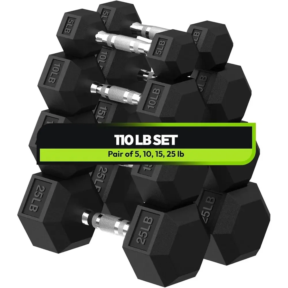 

Hot-sellingStrength Training Dumbbells Set for Home Workouts and Exercise Routines