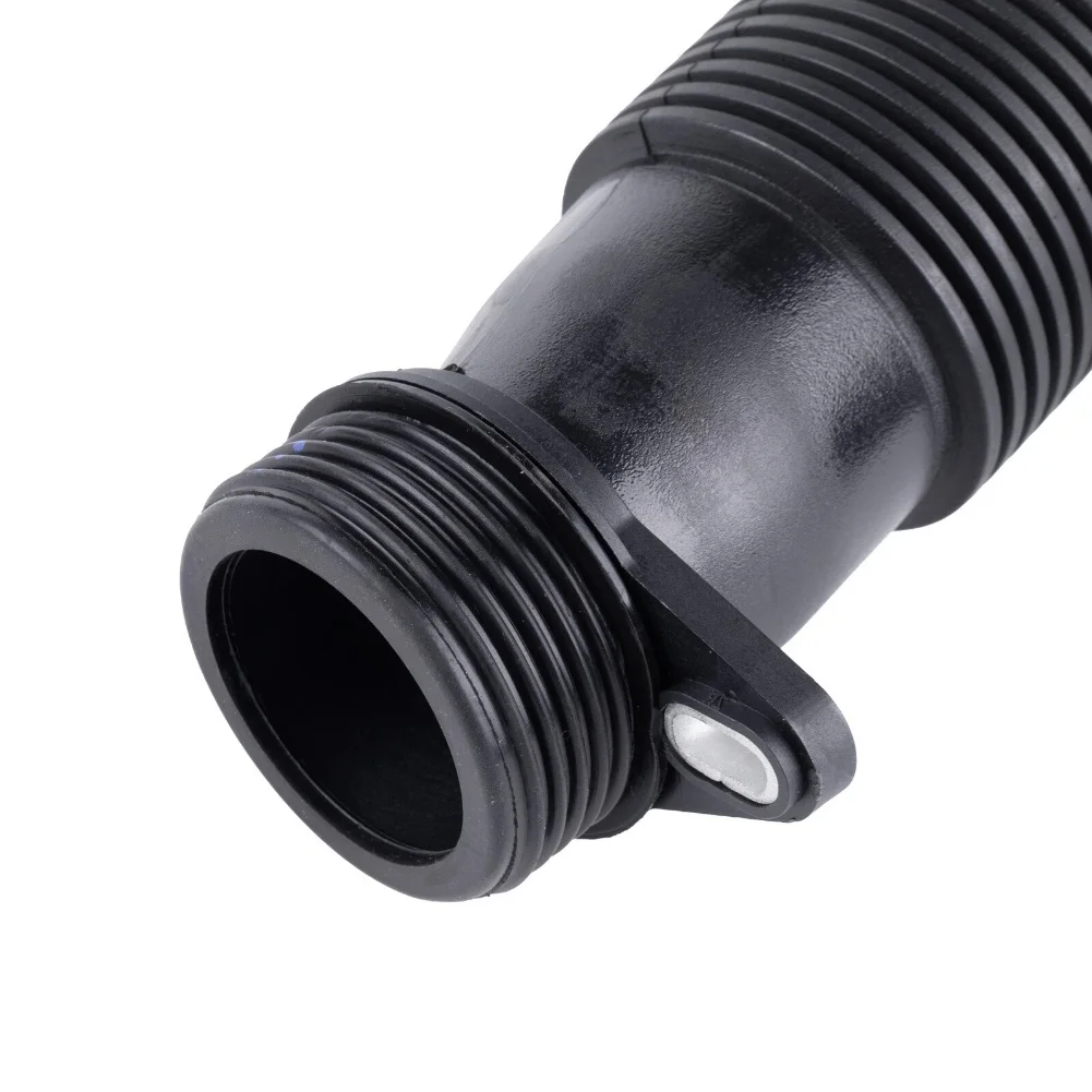 

Air Intake Hose Tube with Clamp Compatible with For BMW 2 0L Engines F10 F20 F25 Models 2012 to 2018 OEM 13717605638