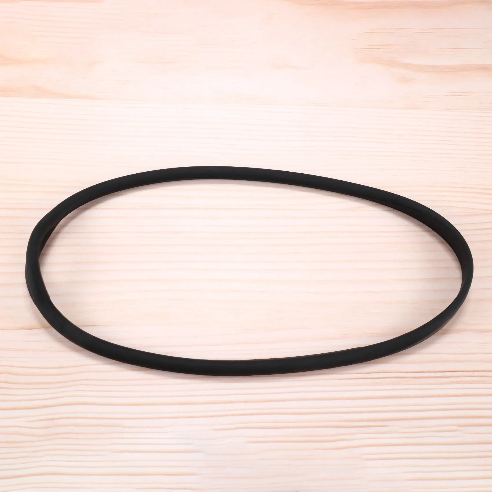 

BHBL Scuba Diving Silicone Regulator Necklace Holder Flexible Mouthpiece Regulator Necklace Ring Octopus Holder 18cm Black