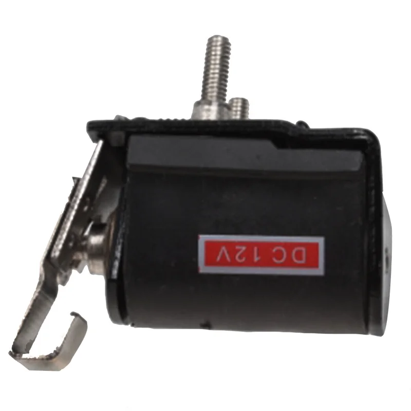 

Комплект соленоидов отключения топлива с Т-образным рейтингом, электромагнитный металлический электромагнитный клапан пламени 101-3897 1013897 для Caterpillar 416B 416C 426B 426