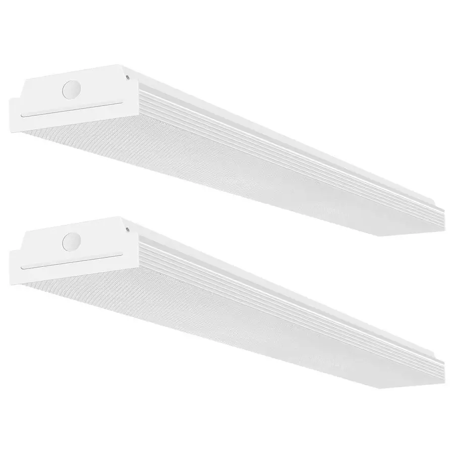 4FT Led Wraparound …