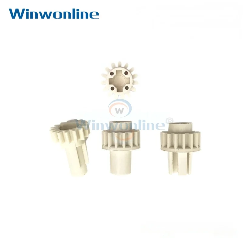 RC1-6285-000 Fuser Gear Set 15T for HP 2700 3000 3600 3800 CP3505 Canon MF8450 MF9150 MF9170 MF9220 C1022 C1030 LBP5300 5360