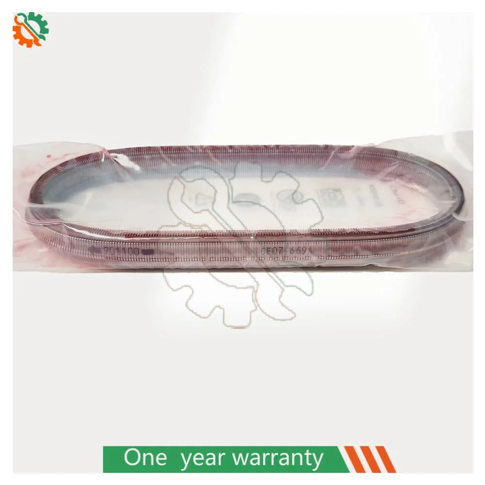 

901100 TS11 CVT18 Automatic Transmission Chain Steel Belt Pulley Belt For Roewe i5 i6 PLUS RX3 PRO MG MG5 2nd Gen ZS 2016-2023