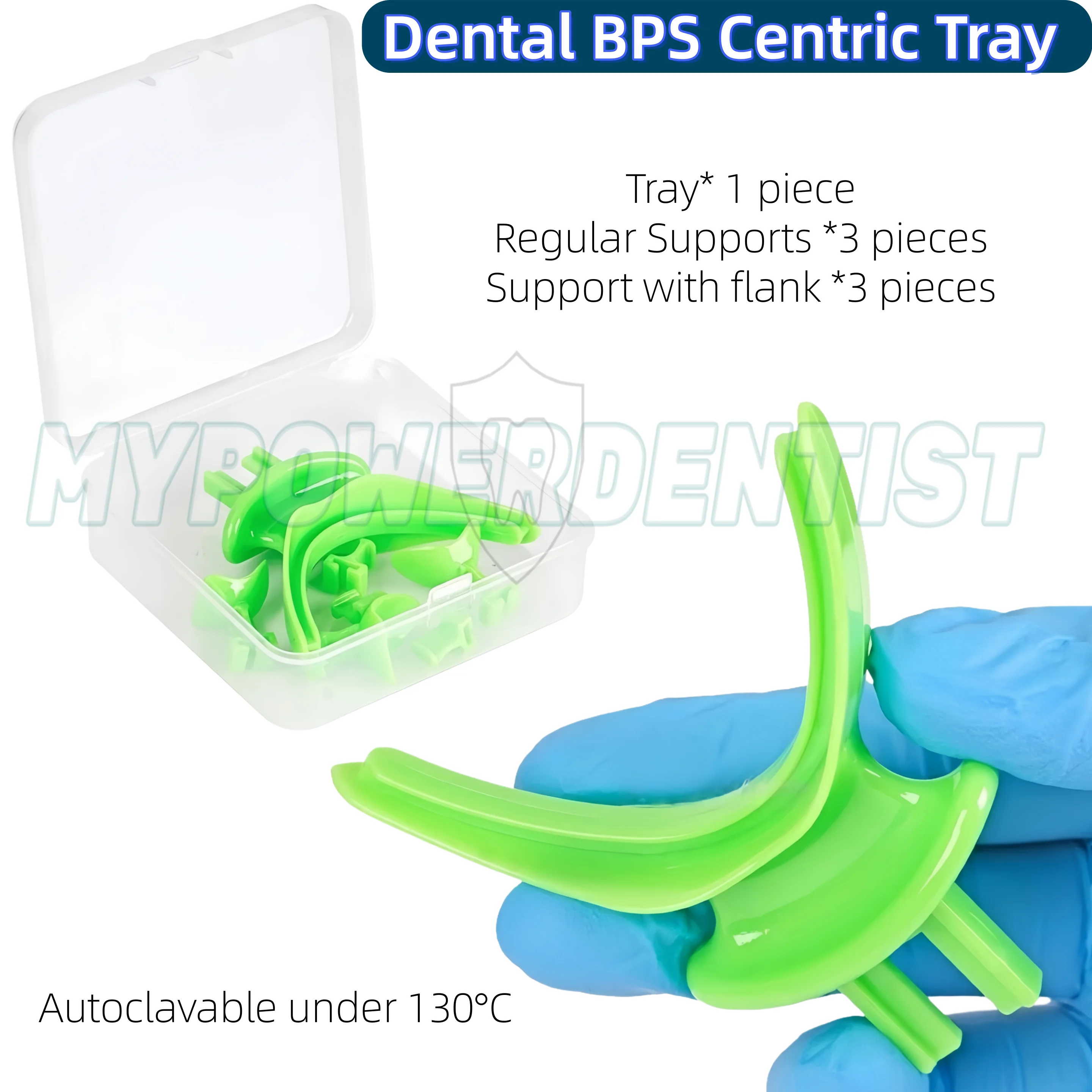 2Set Dental Centric… - image