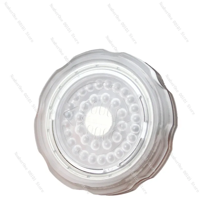 Creative Fidget Spinner Coin Push Toy Mechanical Clicker Slap Coin Rotating Desk Stress Relief Gadget Trendy EDC Plaything