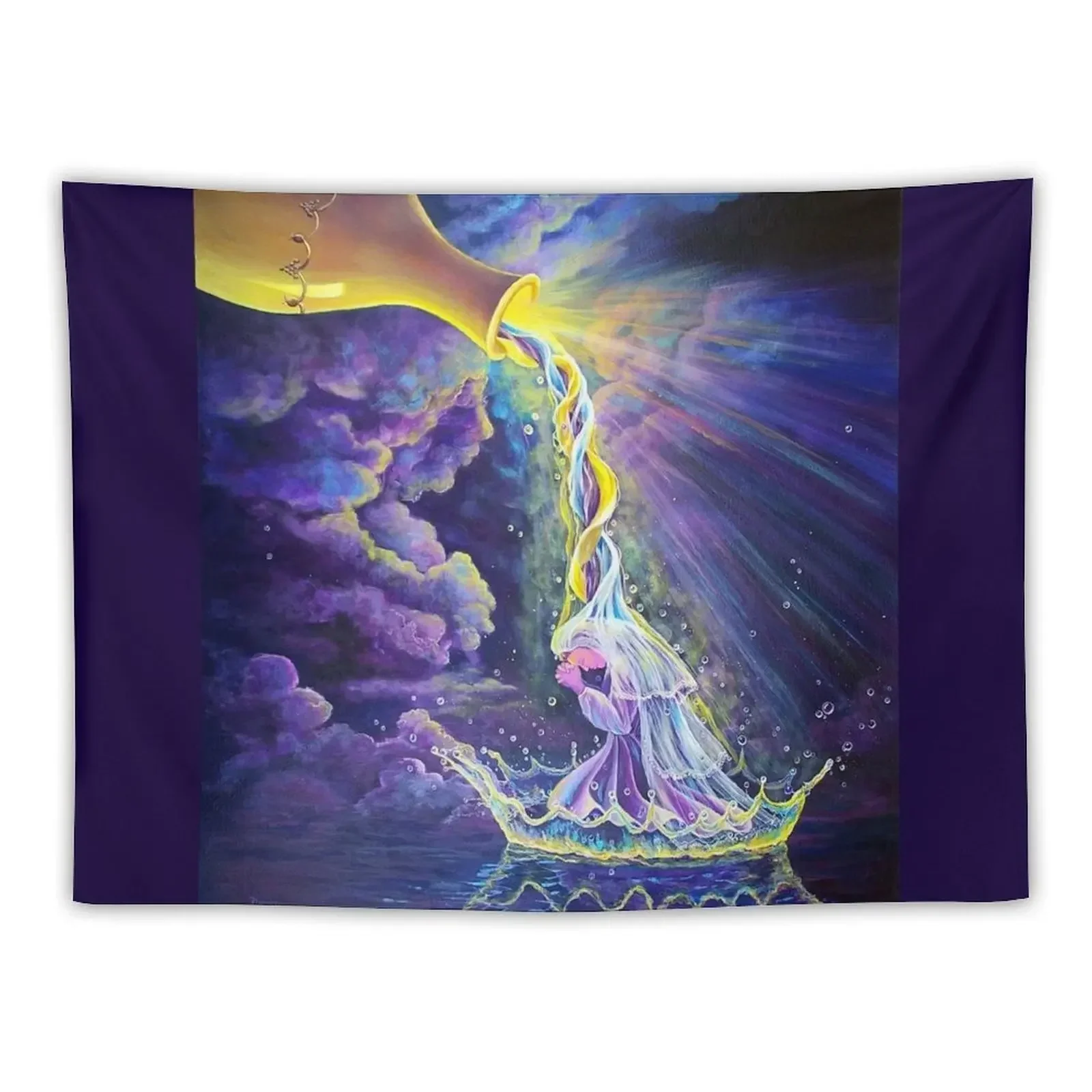 Get Ready Tapestry Room Aesthetic Home And Comfort Decor Room Decore Aesthetic Tapestry