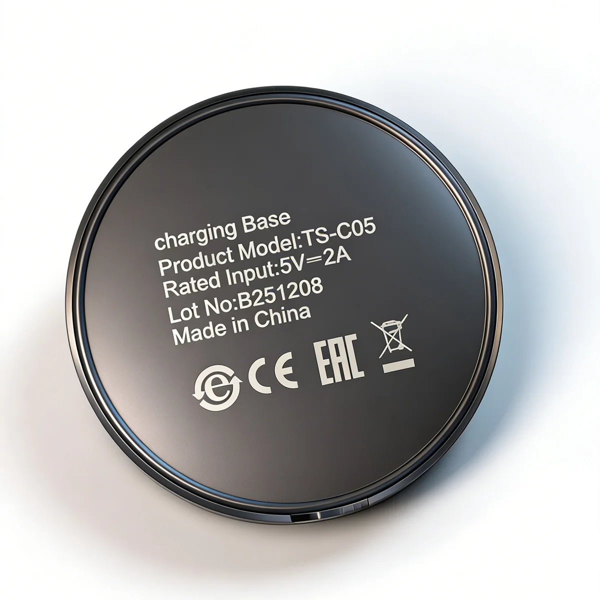 Ladestation für mehrere Geräte wie KM2299 V003 V906 BL600 NG7982 BRDCLIP Professioneller elektrischer Haarschneider und Trimmer – Detail 2