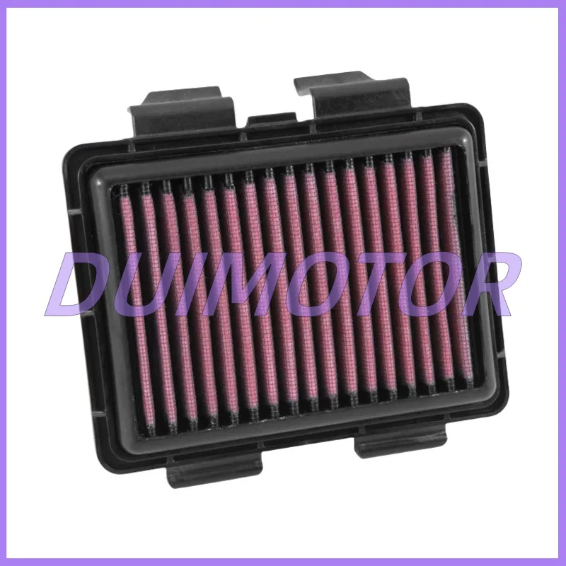 Air Filter with High Flow Rate for Honda Cbr650r Cm300 Cb500 X-adv Gl1800