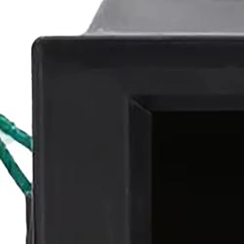 Multifunctional AC 6-display Electricity Meter Voltage Current For Power Monitor Multi Function Digital Meter Display