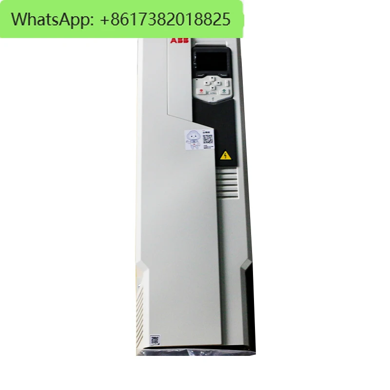 

580 inverter ACS580-01-089A-4 rated power 45kw three-phase voltage ACS580-01-089A-4