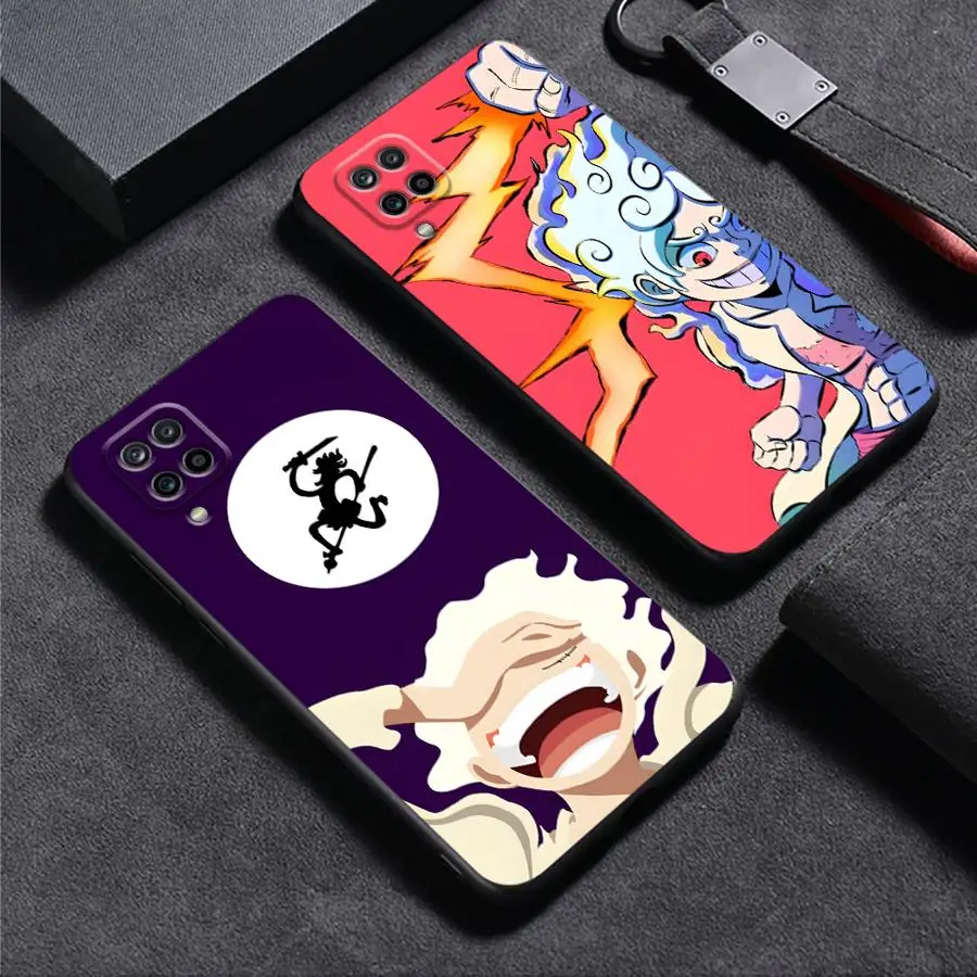 Black Soft Phone Co… - image