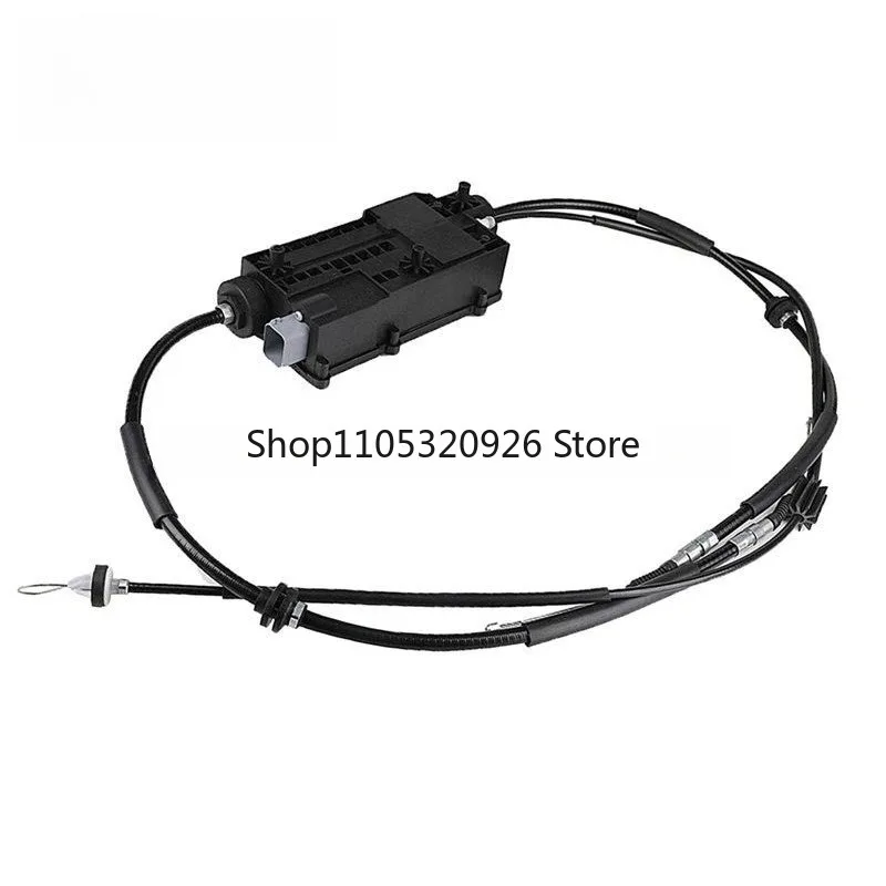 For BMWX5X6E70E72 parking brake hand brake actuator 34436850289