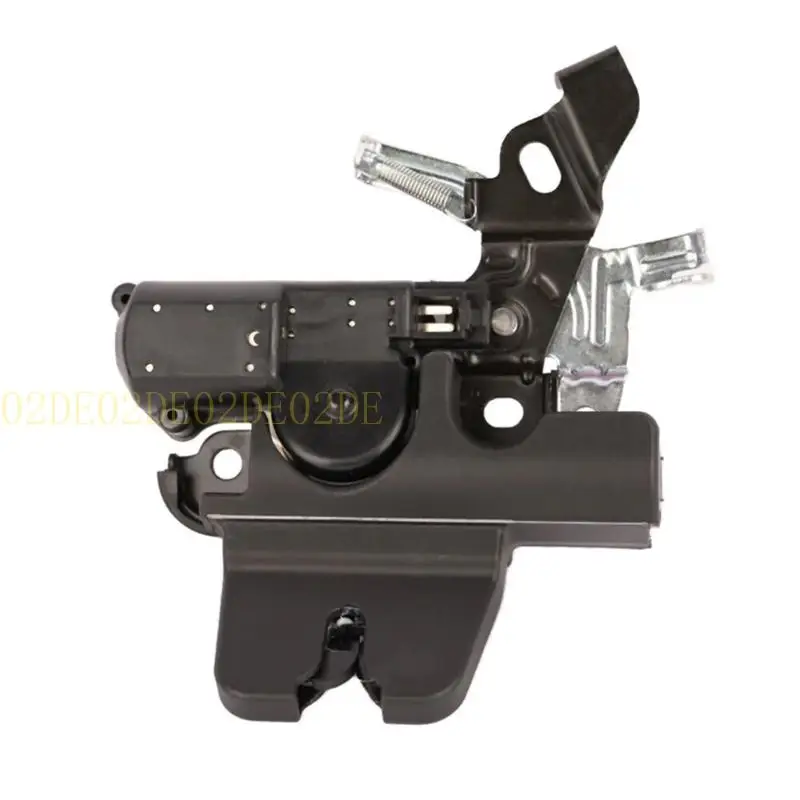 

02DE Liftgate Lock Actuator Tailgate Trunk Luggage Motor for 64600-33110 6460033110