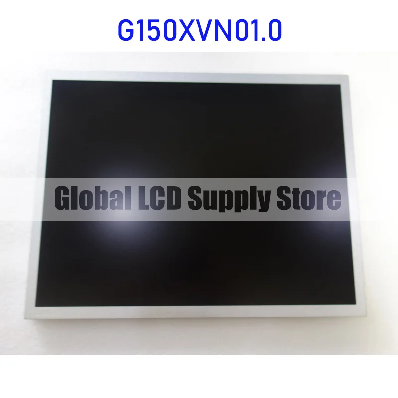 G150XVN01.0 15.0 Inch LCD-scherm Industrieel Origineel voor Auo Gloednieuw 100% getest