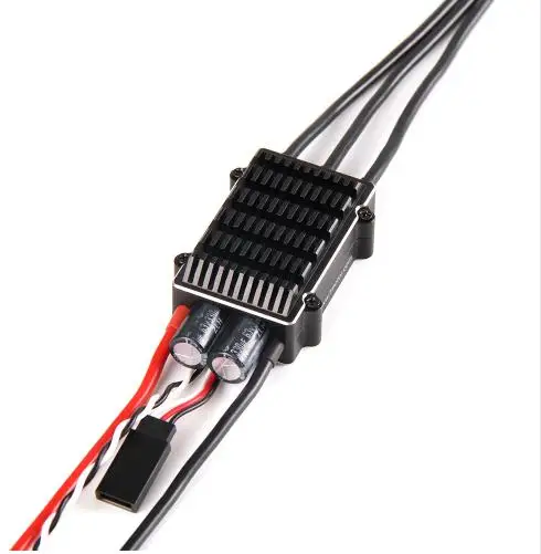 T-motor FLAME 60A (6-12s 600HZ NO BEC) waterproof ESC for UAV drone