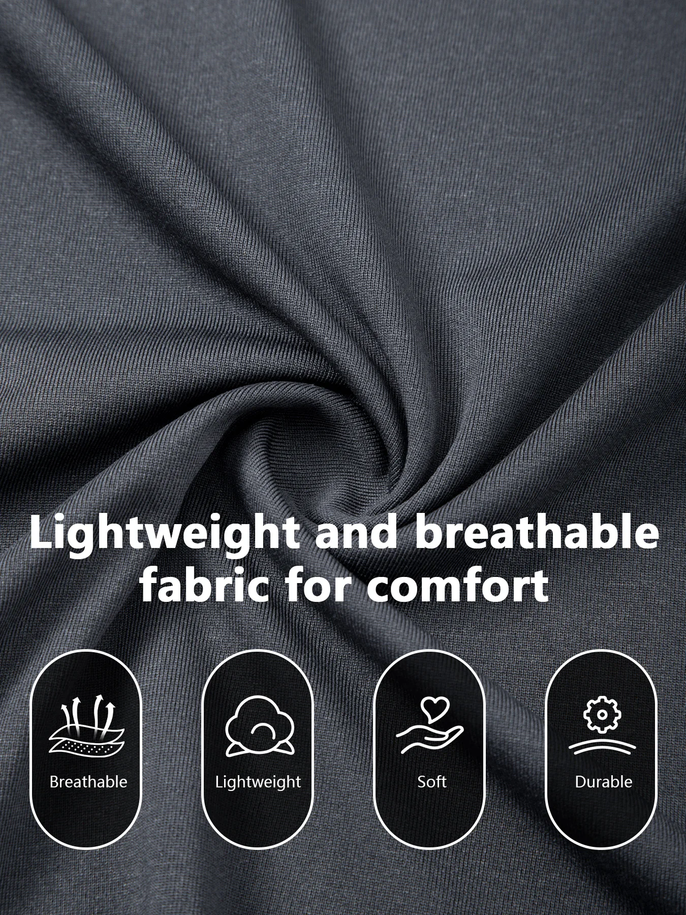 Men Quick Dry Cooling Athletic Shorts Curved White Contrast Piping Star Graphic Print Elastic Drawstring Waist Breathable