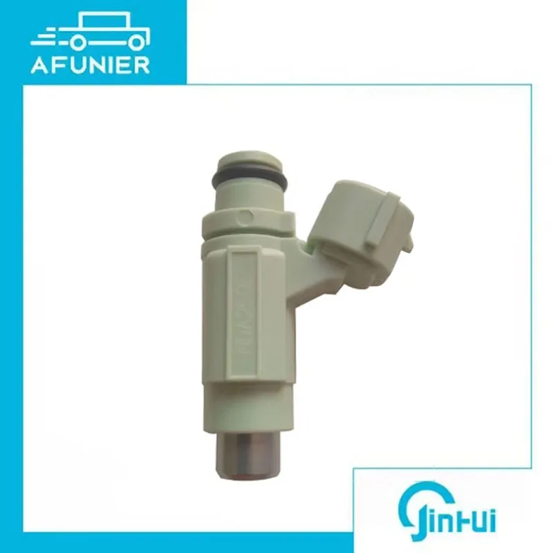 

4 шт. топливные автозапчасти для Mitsubishi Cargo Outlander Lancer CS 2.0L OE No. :HDA250E