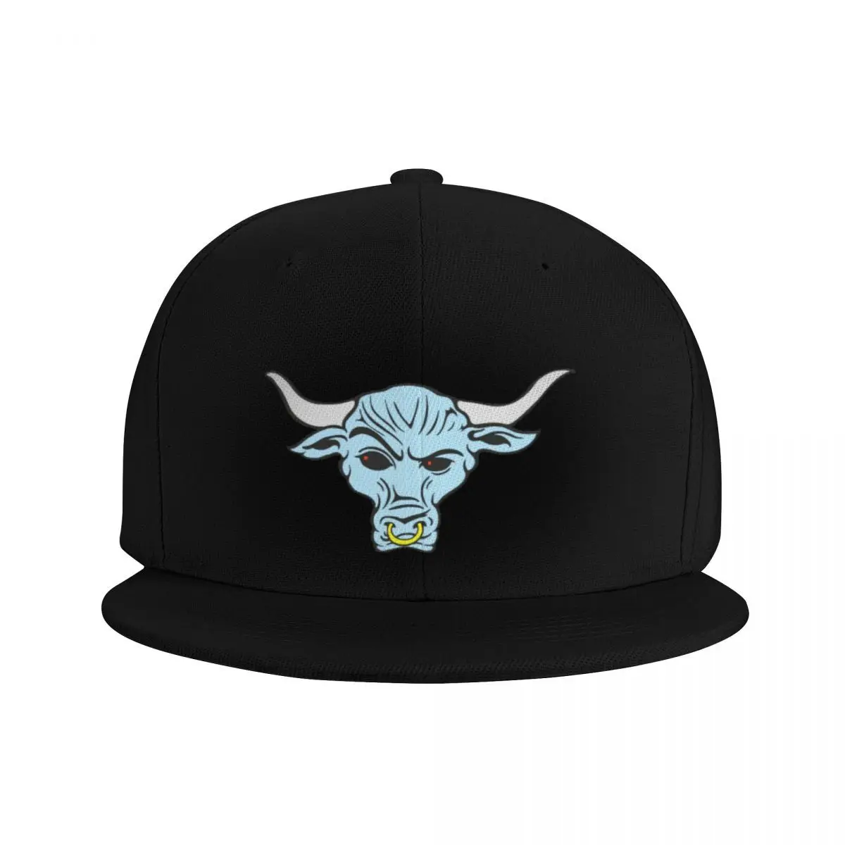 Brahma Bull 4 Cap Mens Hats Sports Caps Caps For Men Women's Baseball Cap Man Hat Baseball Cap